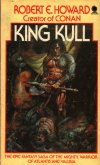 King Kull, Sphere 1976