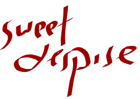 Sweet Despise