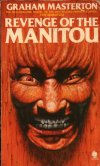 The Revenge of the Manitou